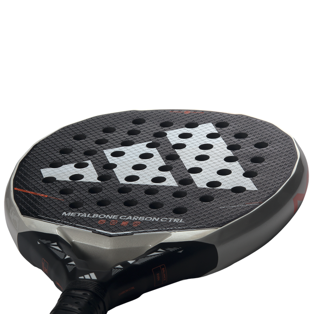  מחבט פאדל ADIDAS METALBONE CARBON CTRL 2026 
