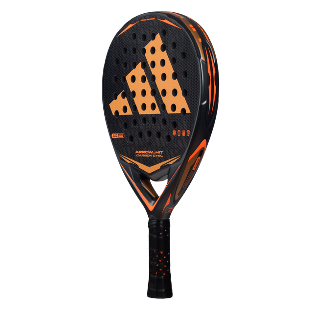 Padel Racket Adidas Arrow Hit Carbon Ctrl - 3