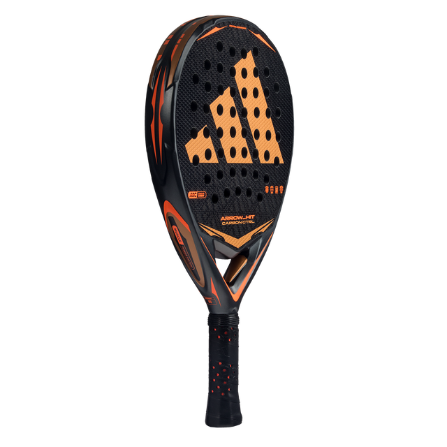 Padel Racket Adidas Arrow Hit Carbon Ctrl - 2