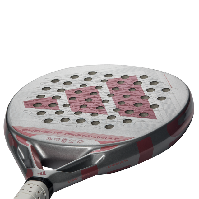 מחבט פאדל ADIDAS CROSS IT TEAM LIGHT 2026 