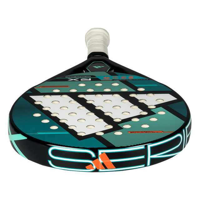 Padel Racket Adidas Rx Series 2026 - 6