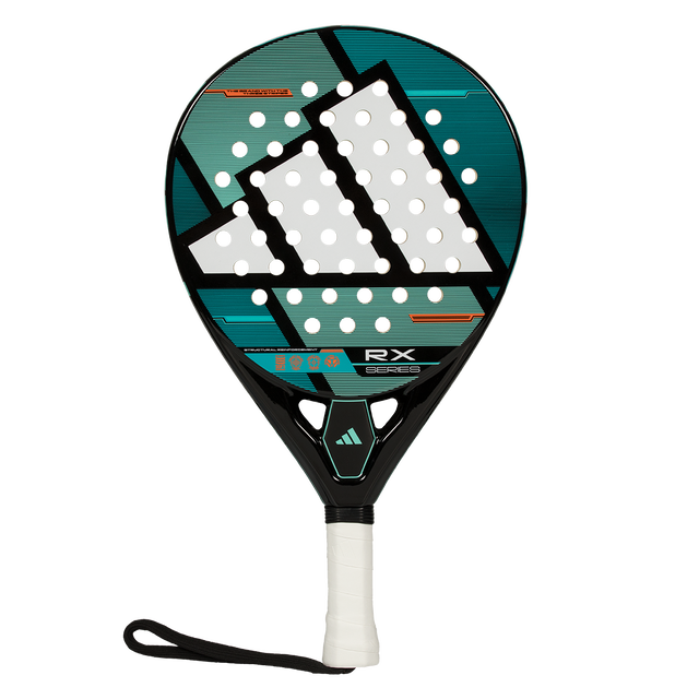 Padel Racket Adidas Rx Series 2026