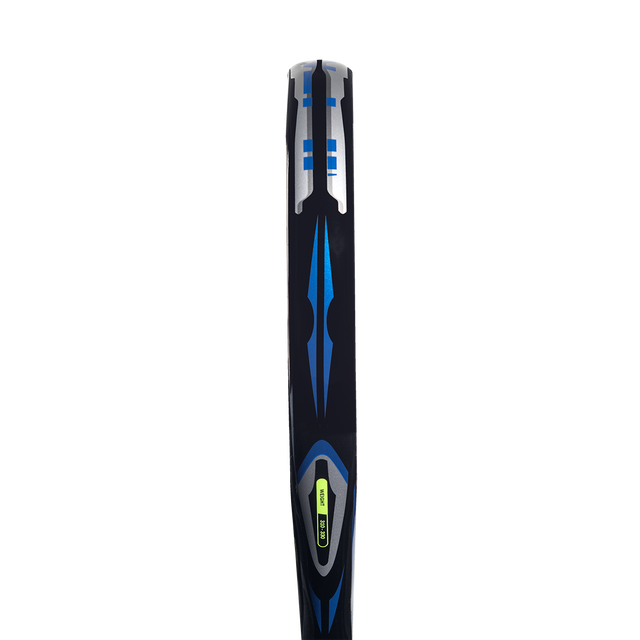 Padel Racket Adidas Arrow Hit Junior Blue - 5