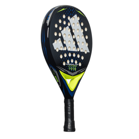 מחבט פאדל ADIDAS ARROW HIT JUNIOR BLUE