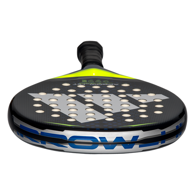 Padel Racket Adidas Arrow Hit Junior Blue - 6