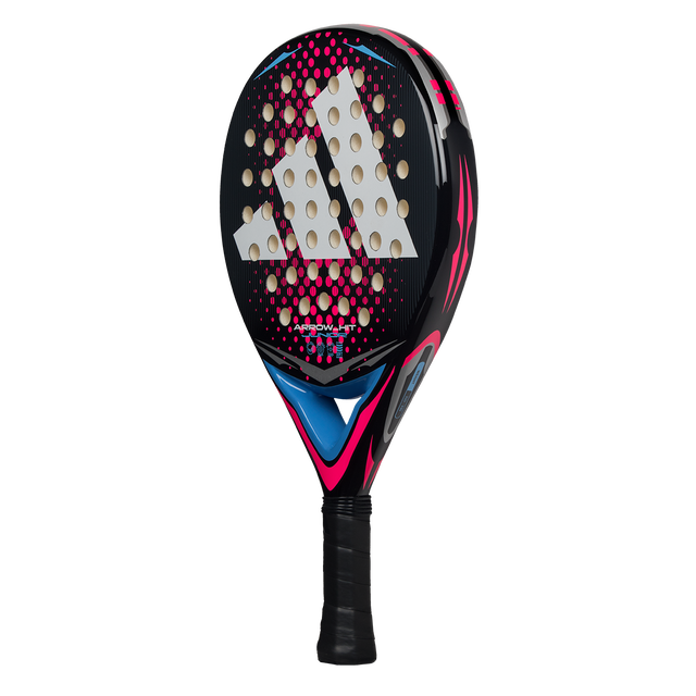 מחבט פאדל ADIDAS ARROW HIT JUNIOR PINK