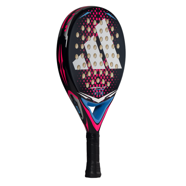 מחבט פאדל ADIDAS ARROW HIT JUNIOR PINK