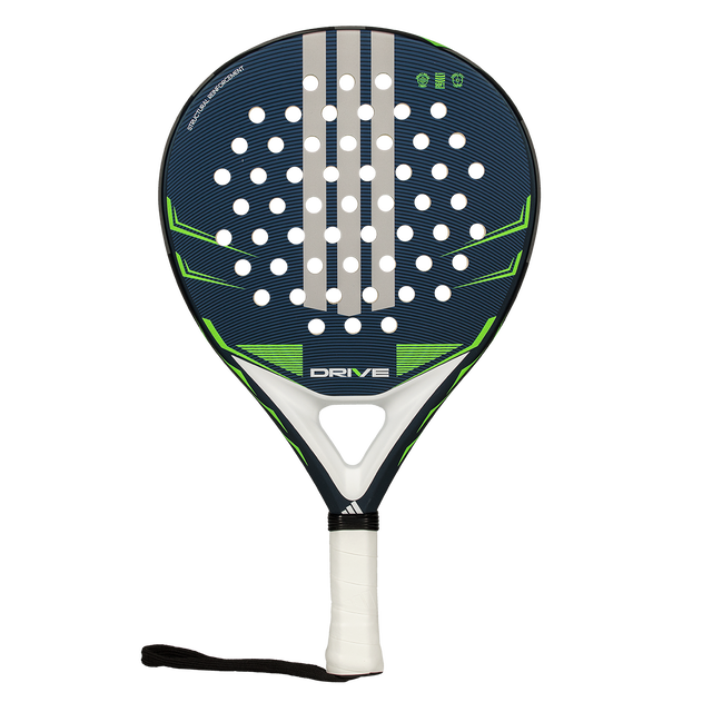Padel Racket Adidas Drive Blue 2026