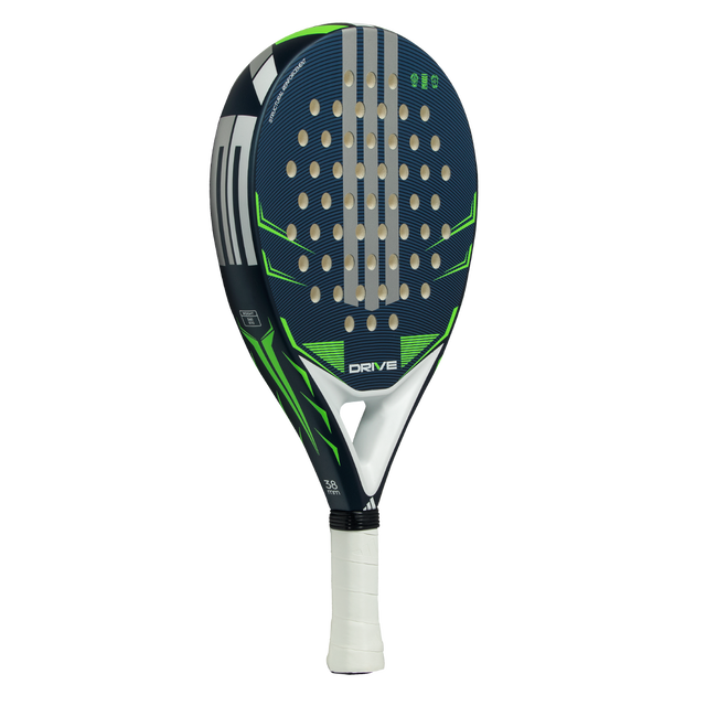 Padel Racket Adidas Drive Blue 2026 - 2