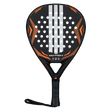 Padel Racket Adidas Match Black 2026