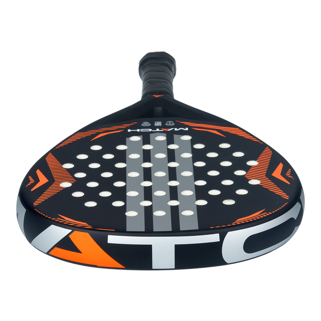 Padel Racket Adidas Match Black 2026 - 5