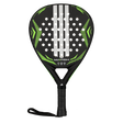 Padel Racket Adidas Match Black Lime 2026