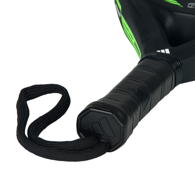 Padel Racket Adidas Match Black Lime 2026 - 7