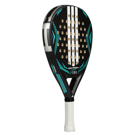  מחבט פאדל ADIDAS MATCH LIGHT 2026