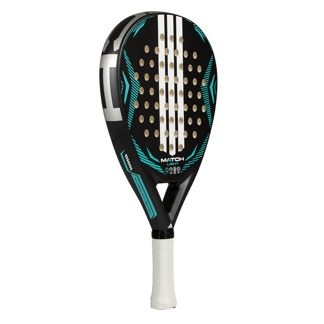 Padel Racket Adidas Match Light 2026 - 2