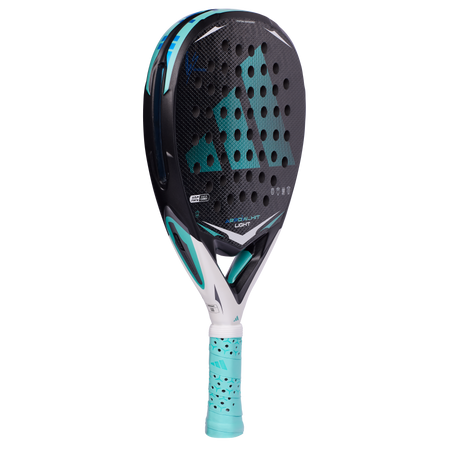 PADEL RACKET ADIDAS ARROW HIT LIGHT Ari Sánchez