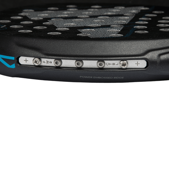 מחבט פאדל ADIDAS ADIPOWER CTRL MULTIWEIGHT 3.4 (2025)