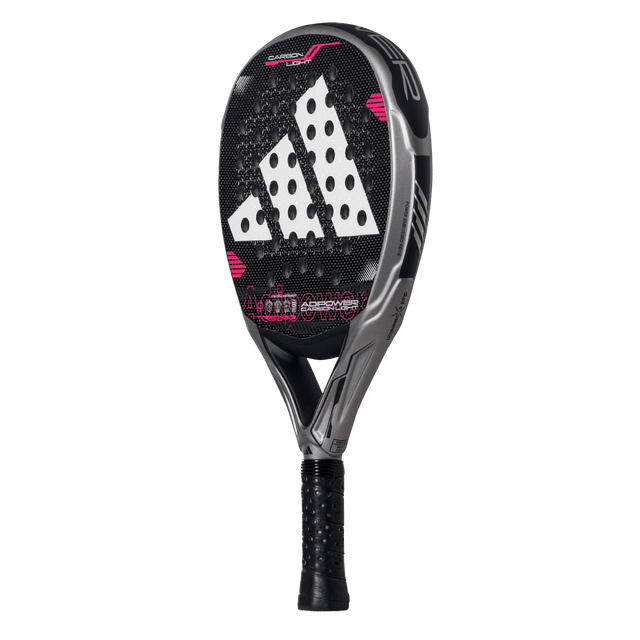 Adidas Adipower Carbon Light (2025) padel racket - 5