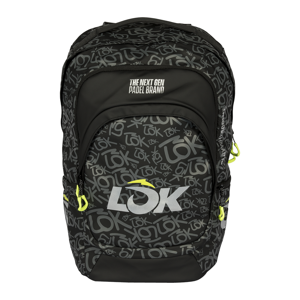 Adidas Backpack Maxx Gen 2 Black/Green