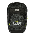 Backpack Maxx Gen 2 BLACK/GREEN padel bag