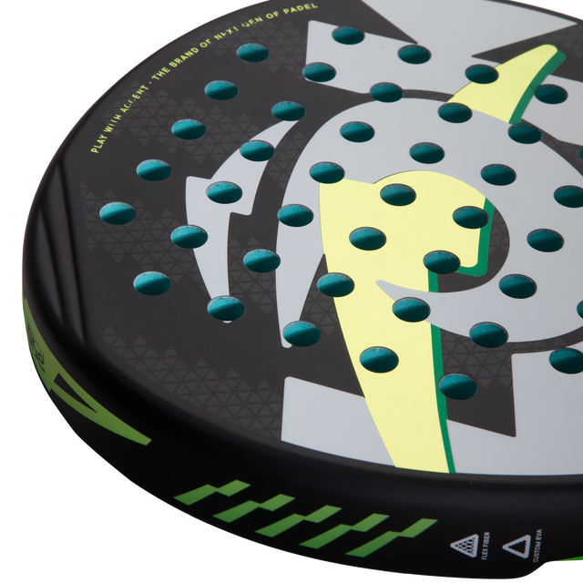 Lok Easy Flow padel racket - 3