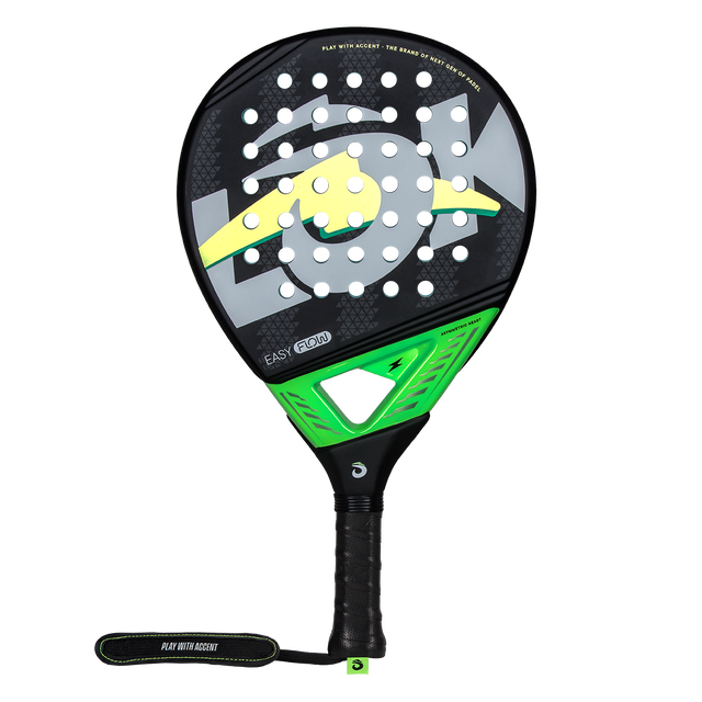 Lok Easy Flow padel racket