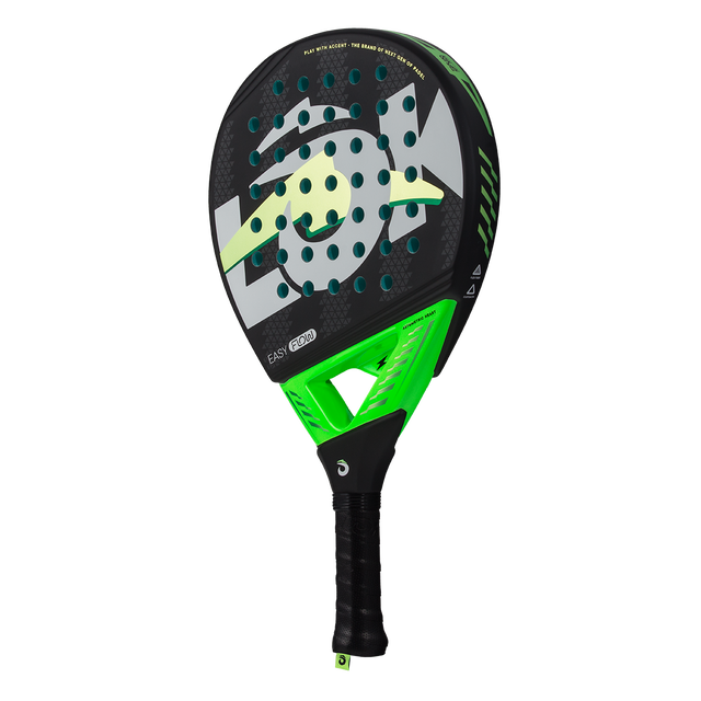 Lok Easy Flow padel racket - 2