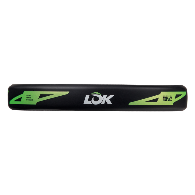 Lok Easy Flow padel racket - 5