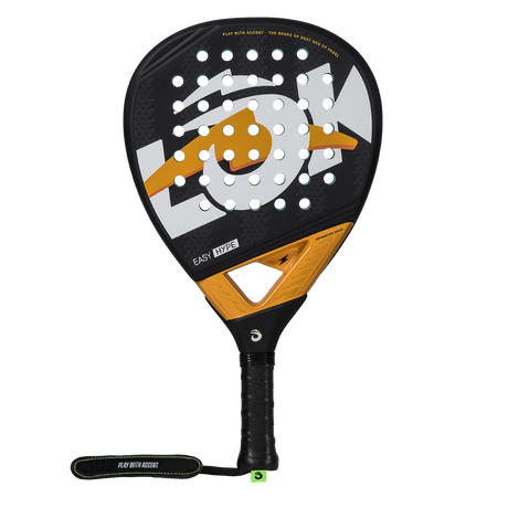 Lok Easy Hype padel racket