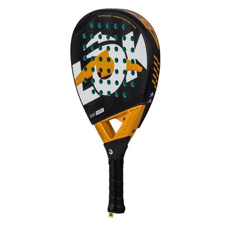 Lok Easy Hype padel racket - 2