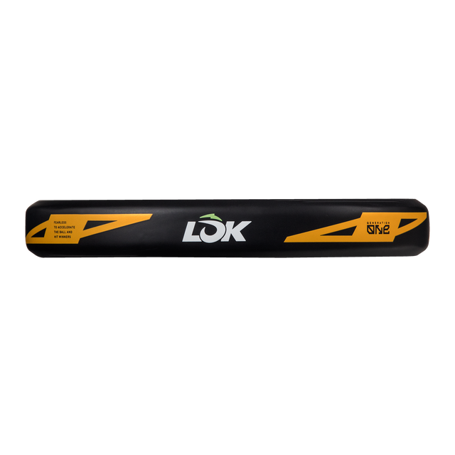 Lok Easy Hype padel racket - 5