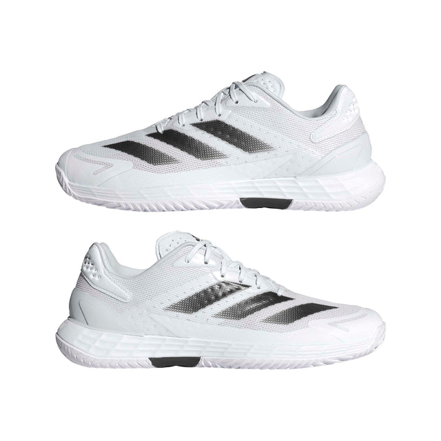 adidas Defiant Speed 2 Tennis Shoes - Ftwr White