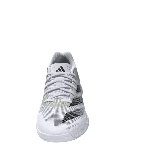 adidas Defiant Speed 2 Tennis Shoes - Ftwr White