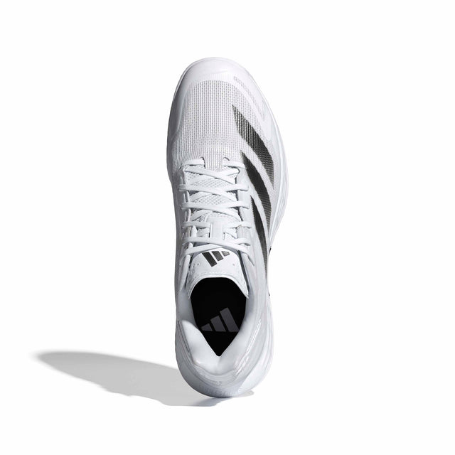 adidas Defiant Speed 2 Tennis Shoes - Ftwr White