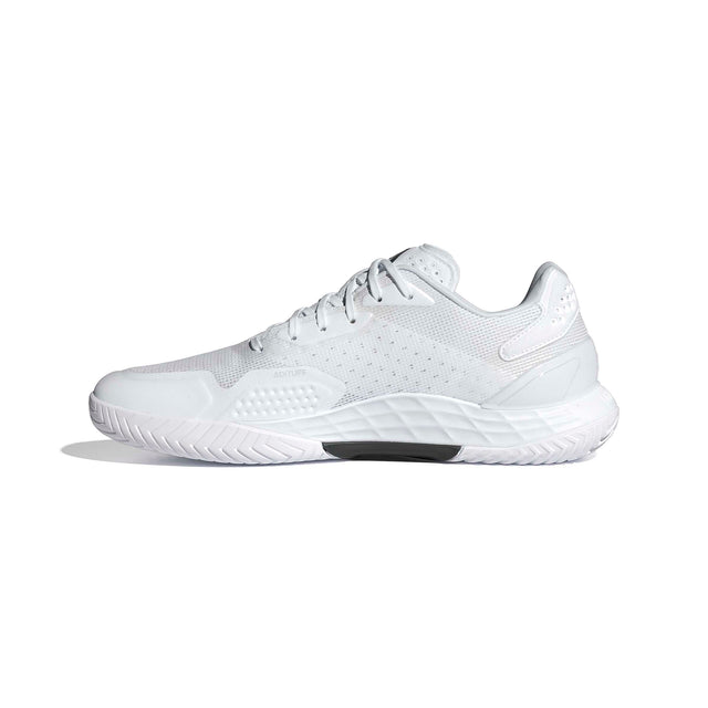 adidas Defiant Speed 2 Tennis Shoes - Ftwr White