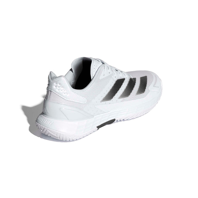 adidas Defiant Speed 2 Tennis Shoes - Ftwr White