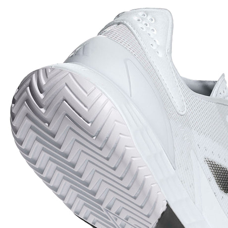 adidas Defiant Speed 2 Tennis Shoes - Ftwr White