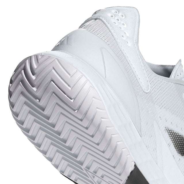 adidas Defiant Speed 2 Tennis Shoes - Ftwr White