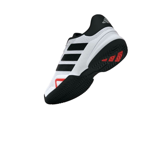 Barricade Kids Tennis Shoes - Ftwr White