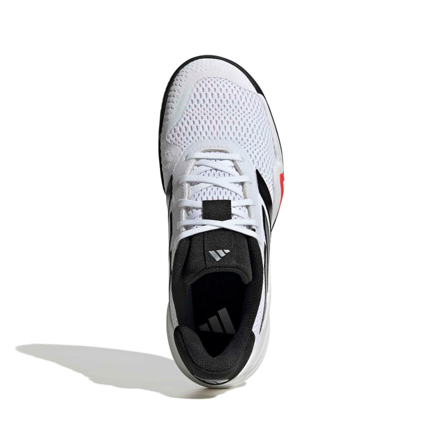 Barricade Kids Tennis Shoes - Ftwr White
