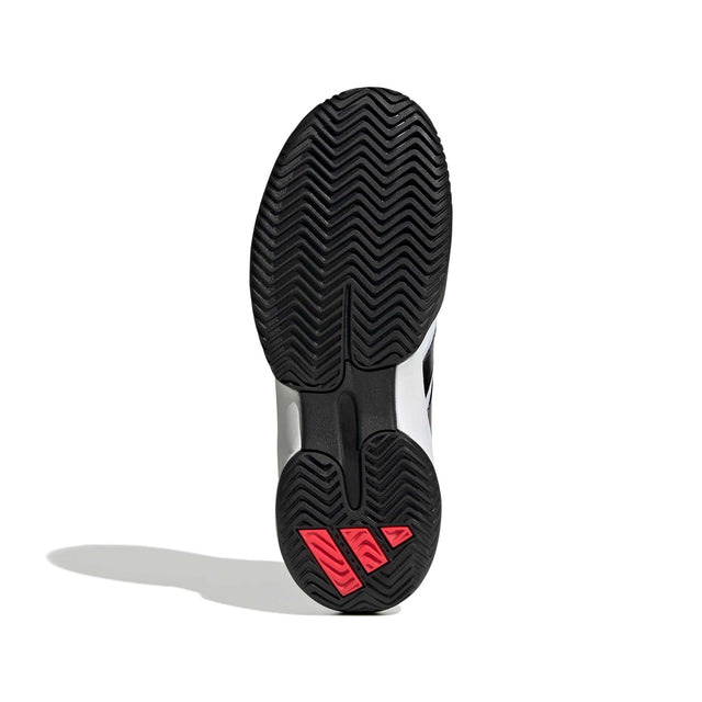Barricade Kids Tennis Shoes - Ftwr White