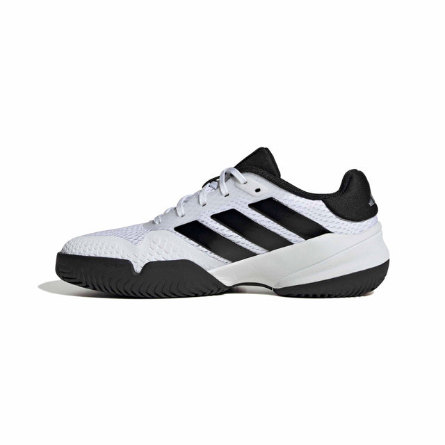 Barricade Kids Tennis Shoes - Ftwr White