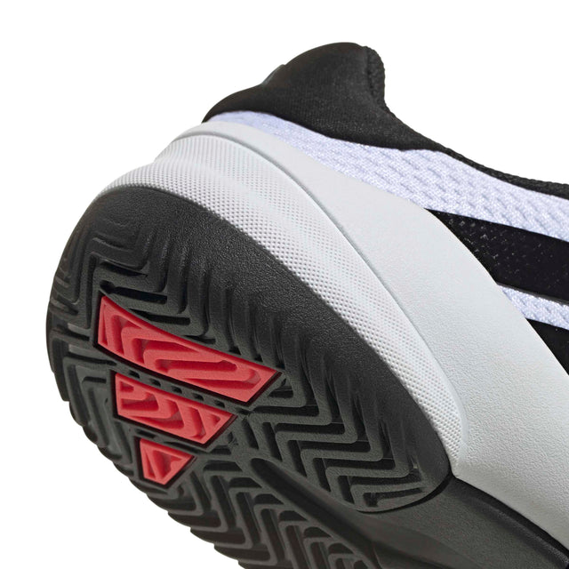 Barricade Kids Tennis Shoes - Ftwr White