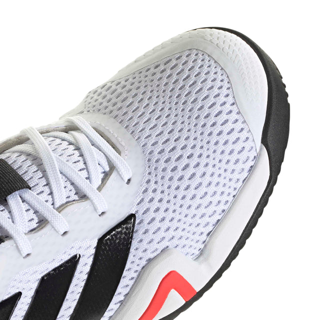Barricade Kids Tennis Shoes - Ftwr White