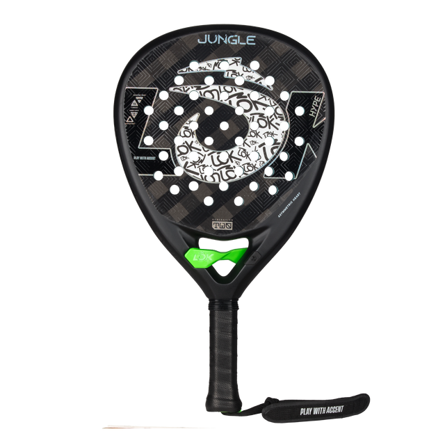 Lok Jungle racket