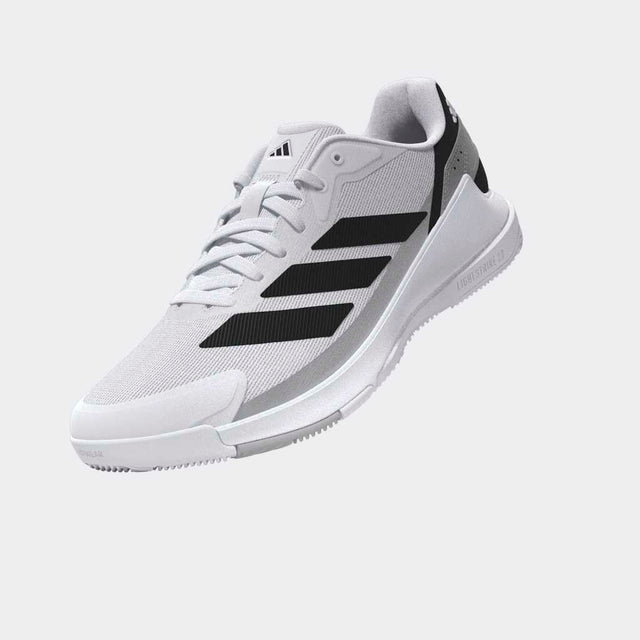 נעלי פאדל Crazyquick LS Padel Shoes - Ftwr White