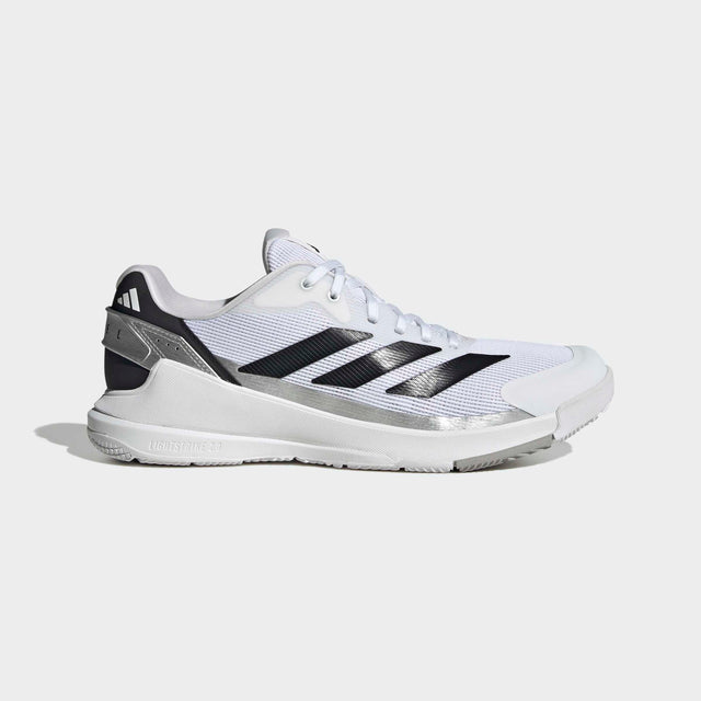 נעלי פאדל Crazyquick LS Padel Shoes - Ftwr White