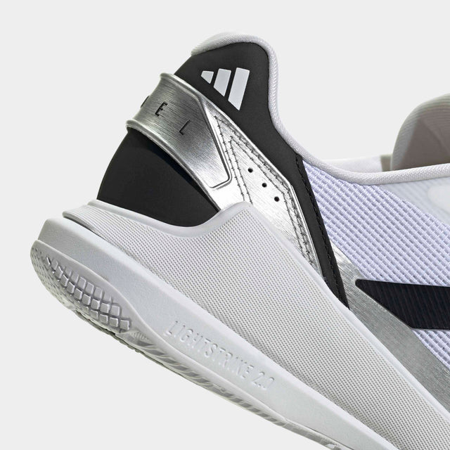 נעלי פאדל Crazyquick LS Padel Shoes - Ftwr White