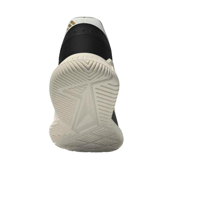 adidas Courtquick Padel Shoes - Gold Met.