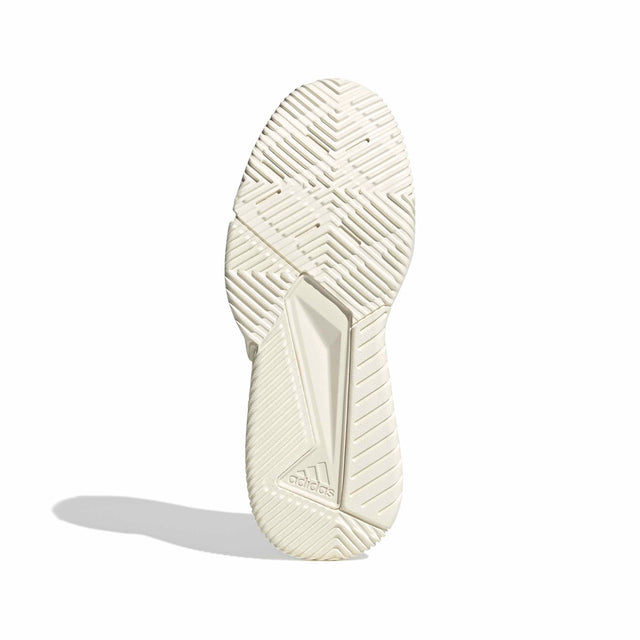 adidas Courtquick Padel Shoes - Gold Met.